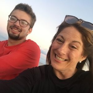 Meet your Posher, Jenn